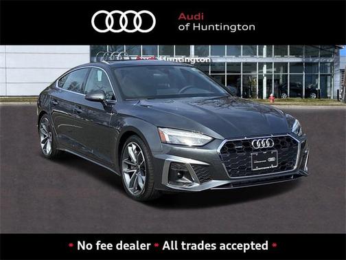 2024 Audi A5 Sportback Premium 45 TFSI S line quattro S tronic