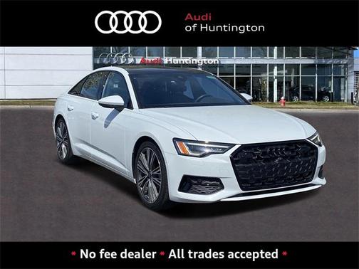 2024 Audi A6 Premium 45 TFSI quattro S tronic