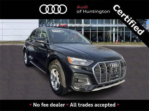 2023 Audi Q5 Premium 40 TFSI quattro S tronic