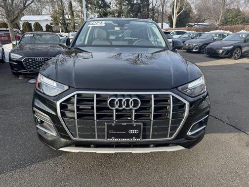 2023 Audi Q5 Premium 40 TFSI quattro S tronic