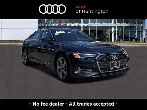 2024 Audi A6 Premium 45 TFSI quattro S tronic