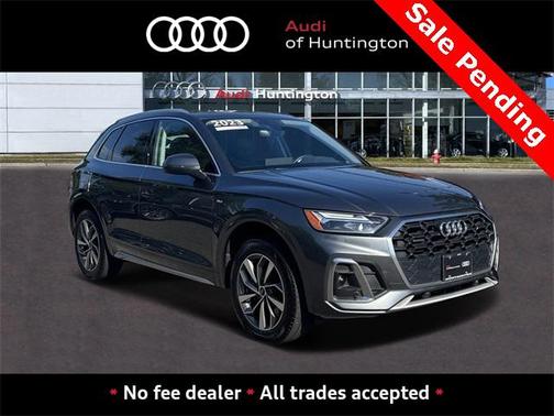 2023 Audi Q5 Premium 45 TFSI S line quattro