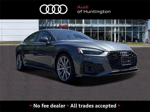 2025 Audi A5 Sportback Premium 45 TFSI S line quattro S tronic