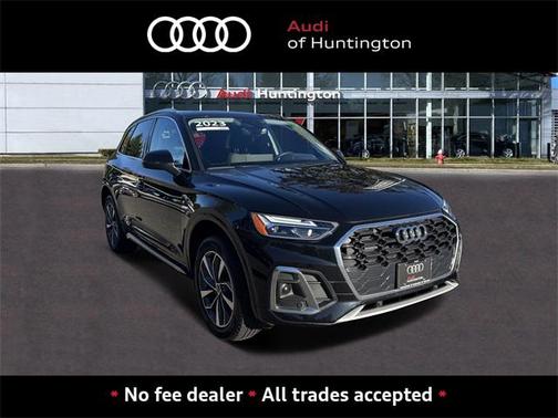 2023 Audi Q5 Premium 45 TFSI S line quattro