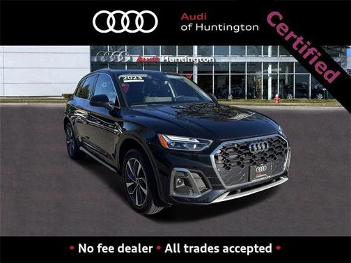 2023 Audi Q5 Premium 45 TFSI S line quattro