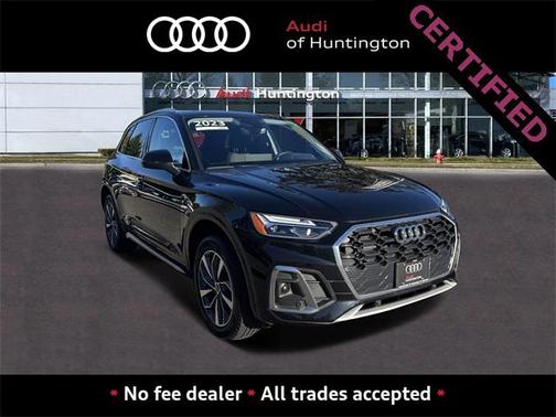 2023 Audi Q5 Premium 45 TFSI S line quattro