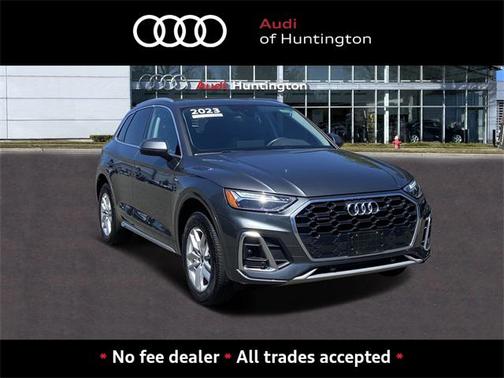 2023 Audi Q5 Premium 45 TFSI S line quattro