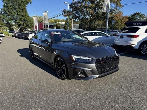 2023 Audi S5 Premium Plus TFSI quattro Tiptronic