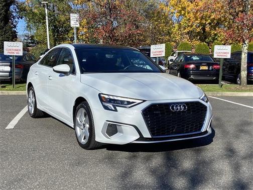 2024 Audi A3 Premium 40 TFSI quattro S tronic