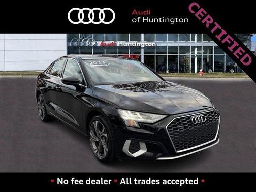 2022 Audi A3 Premium 40 TFSI quattro S tronic