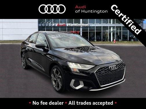 2022 Audi A3 Premium 40 TFSI quattro S tronic