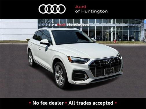 2021 Audi Q5 Premium Plus 45 TFSI quattro S tronic