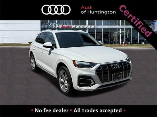 2021 Audi Q5 Premium Plus 45 TFSI quattro S tronic