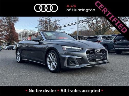 2023 Audi A5 Premium Plus 45 TFSI S line quattro S tronic