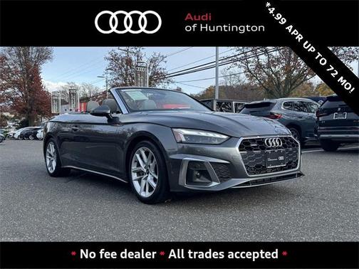 2023 Audi A5 Premium Plus 45 TFSI S line quattro S tronic