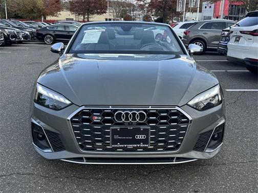 2023 Audi S5 Prestige TFSI quattro Tiptronic