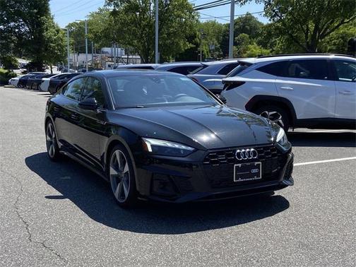 2021 Audi A5 Sportback Premium Plus 45 TFSI quattro S tronic