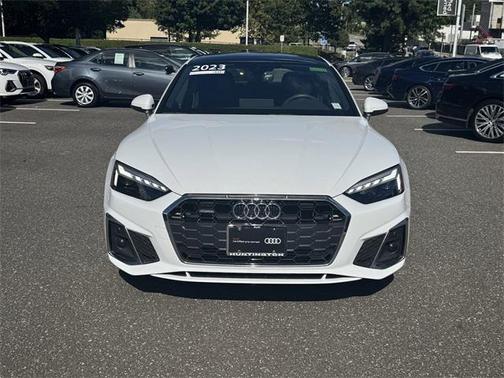 2023 Audi A5 Sportback Premium 45 TFSI S line quattro S tronic