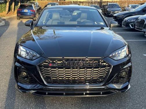 2023 Audi RS 5 TFSI quattro Tiptronic