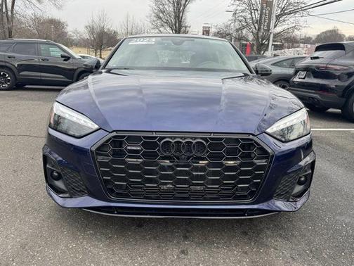 2023 Audi A5 Premium Plus 45 TFSI S line quattro S tronic