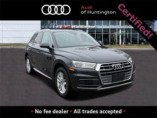 2020 Audi Q5 Premium 45 TFSI quattro S tronic