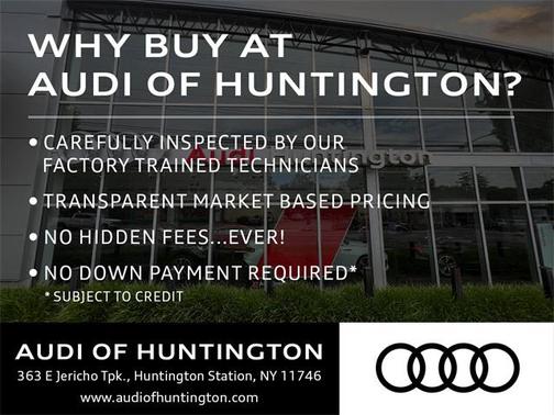 2023 Audi Q3 Premium 45 TFSI S line quattro Tiptronic