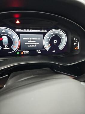 2025 Audi Q7 Premium 45 TFSI quattro Tiptronic