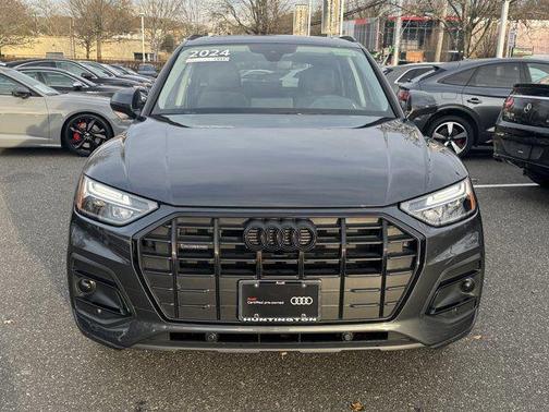 2024 Audi Q5 Sportback Prestige 45 TFSI S line quattro S tronic