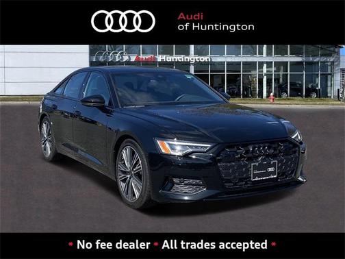 2024 Audi A6 Premium 45 TFSI quattro S tronic