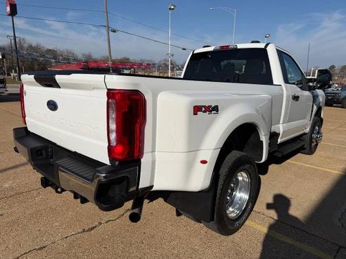 2023 Ford F-350 XLT DRW
