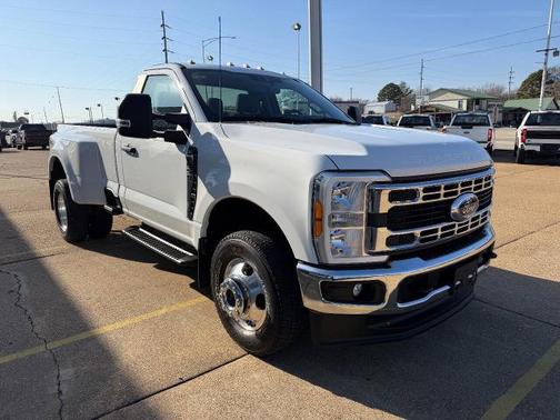 2023 Ford F-350 XLT DRW