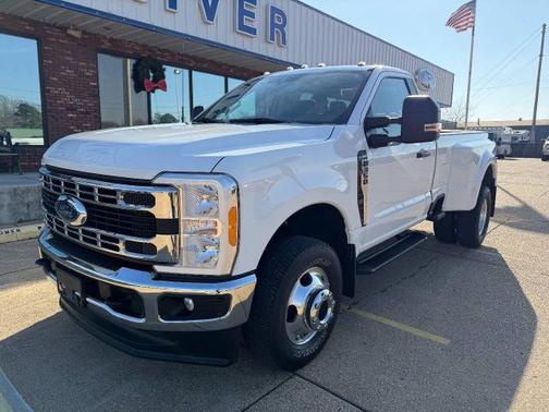2023 Ford F-350 XLT DRW