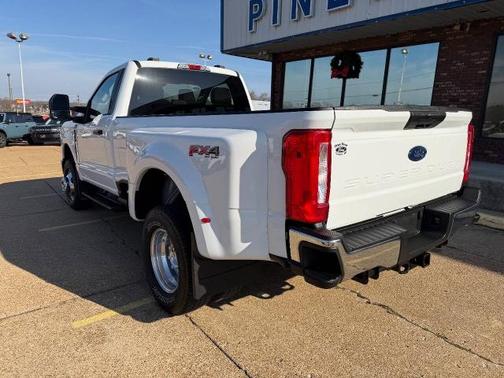 2023 Ford F-350 XLT DRW