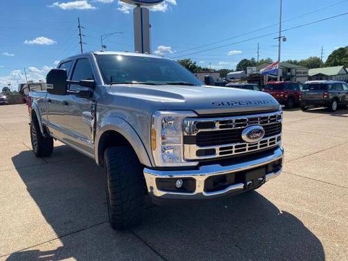 2024 Ford F-250 XLT