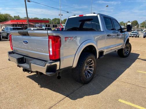 2024 Ford F-250 XLT