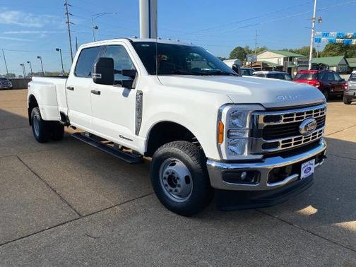 2024 Ford F-350 XLT