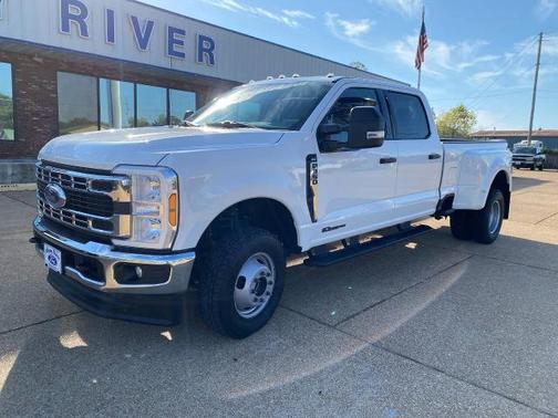 2024 Ford F-350 XLT