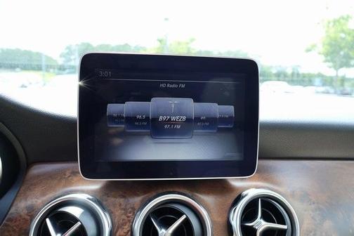 2019 Mercedes-Benz GLA 250 Base