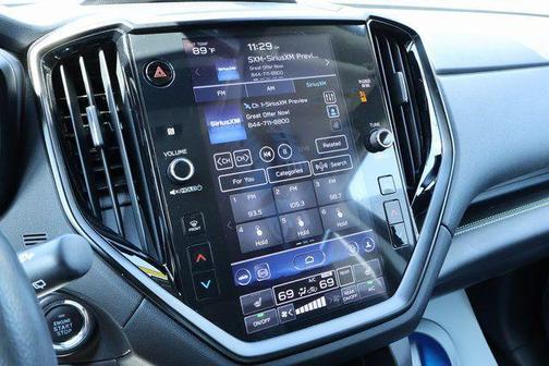 2024 Subaru Ascent Onyx Edition Limited