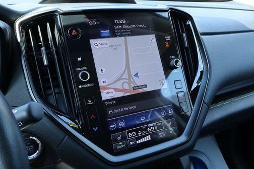 2024 Subaru Ascent Onyx Edition Limited