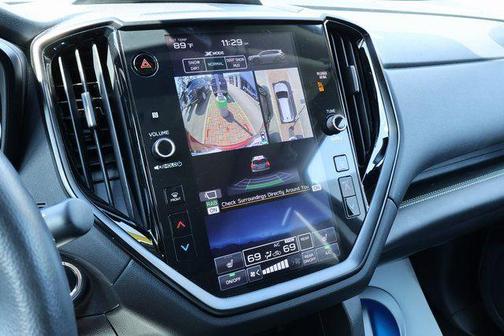 2024 Subaru Ascent Onyx Edition Limited