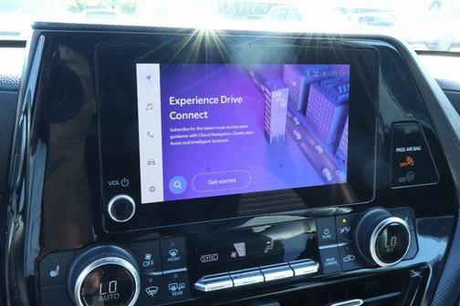 2024 Toyota Highlander XSE