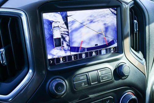 2022 Chevrolet Silverado 2500 High Country