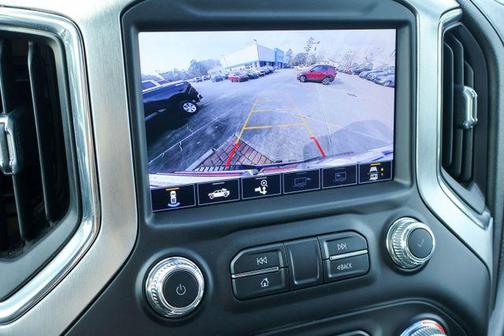 2022 GMC Sierra 2500 SLT