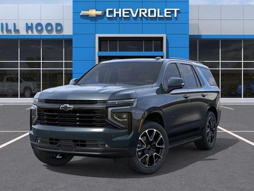Cypress 2026 Chevrolet Tahoe RST