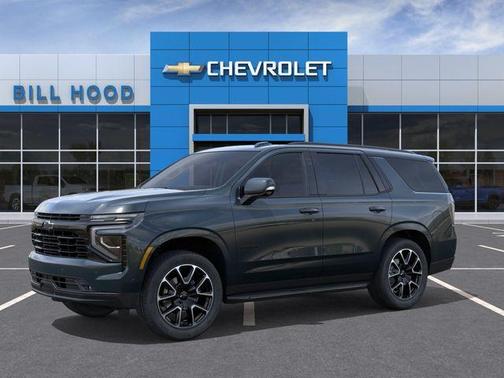 Cypress 2026 Chevrolet Tahoe RST