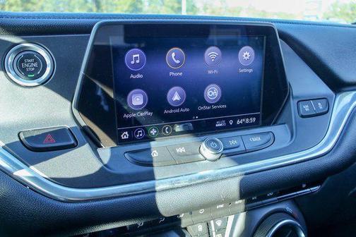 2019 Chevrolet Blazer 1LT