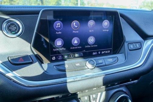 2019 Chevrolet Blazer 1LT