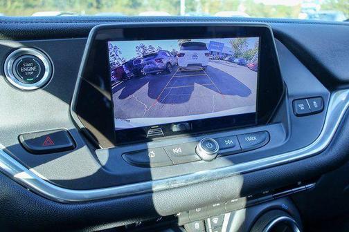 2019 Chevrolet Blazer 1LT