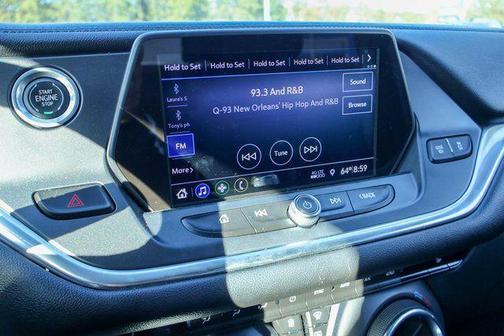 2019 Chevrolet Blazer 1LT